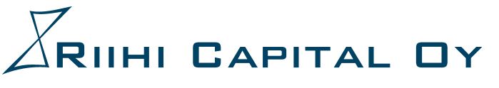 Riihi Capital Oy Logo